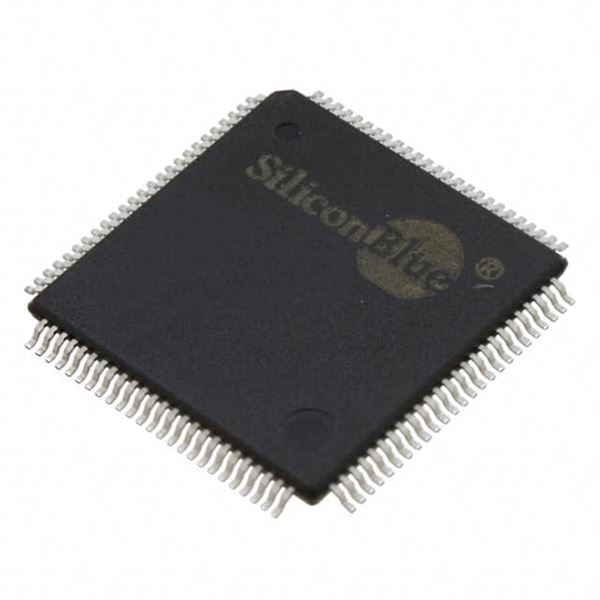 ICE40HX1K-VQ100 Lattice Semiconductor