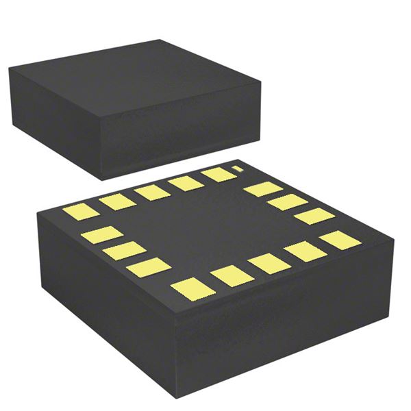 ICM-20602 InvenSense