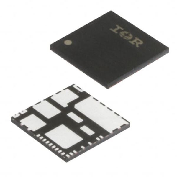 IRSM836-025MA Infineon Technologies AG