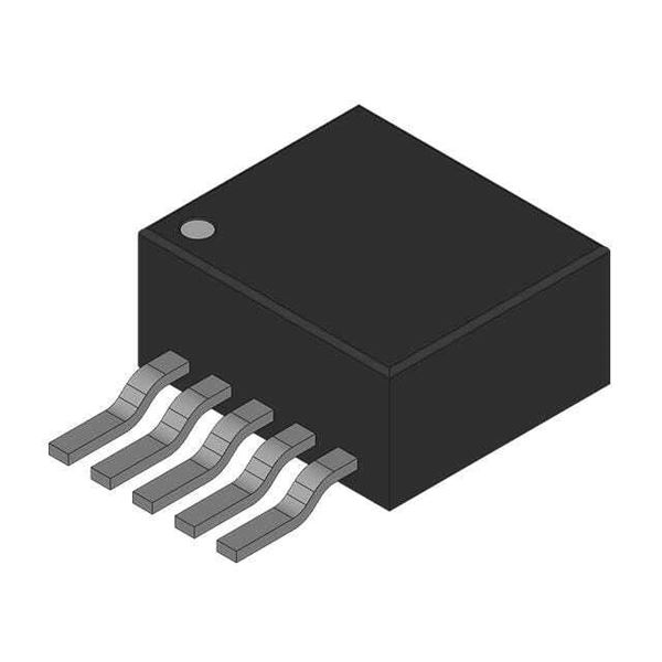 LM2576S-5.0 Texas Instruments