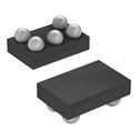 MAX6023EBT25+T Maxim Integrated