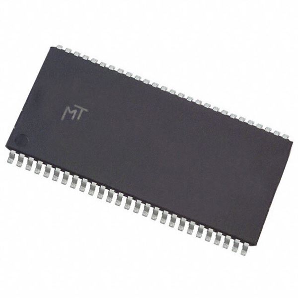 MT48LC16M16A2P-7E:G Micron Technology