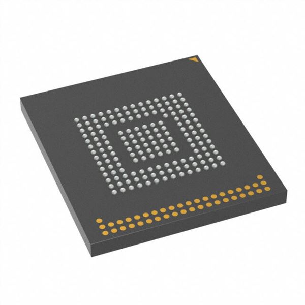 MTFC8GACAENS-AIT Micron Technology