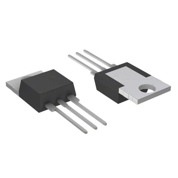 MUR2040FCT Good-Ark Semiconductor