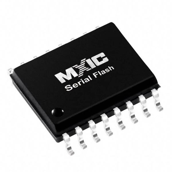 MX25L25645GMI-10G Macronix International
