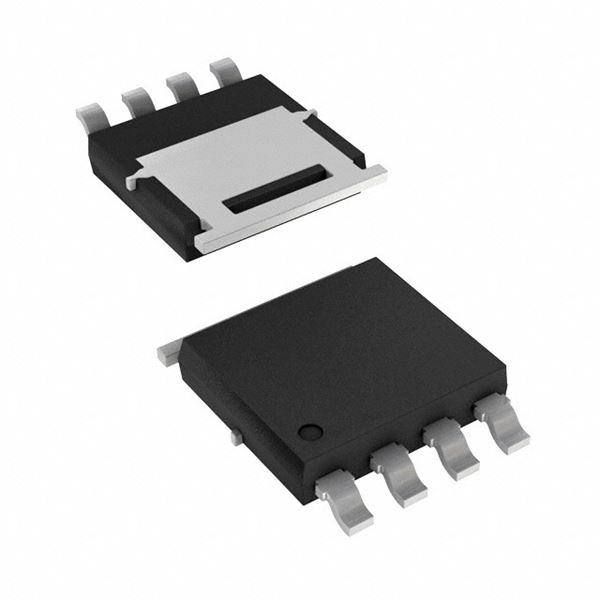 SQJ465EP-T1-GE3 Vishay
