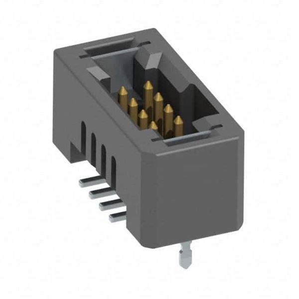 TFM-104-02-S-D-WT-K-TR Samtec