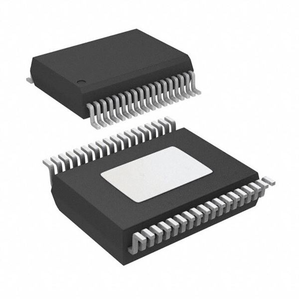 VND7012AYTR-E STMicroelectronics
