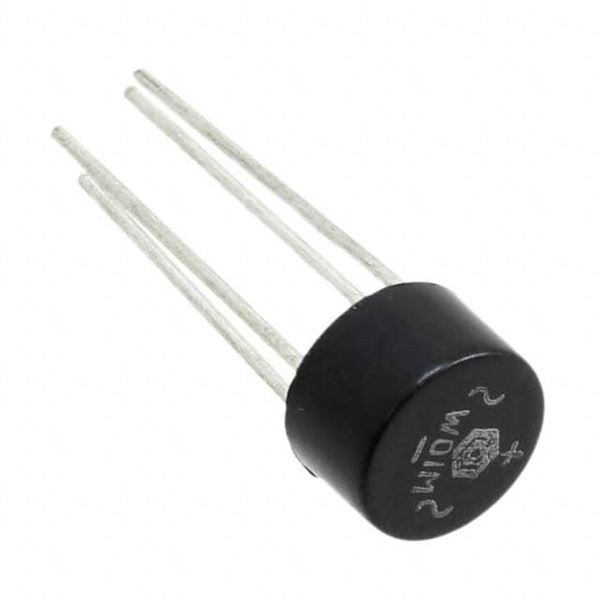 W02M Micro Commercial Components