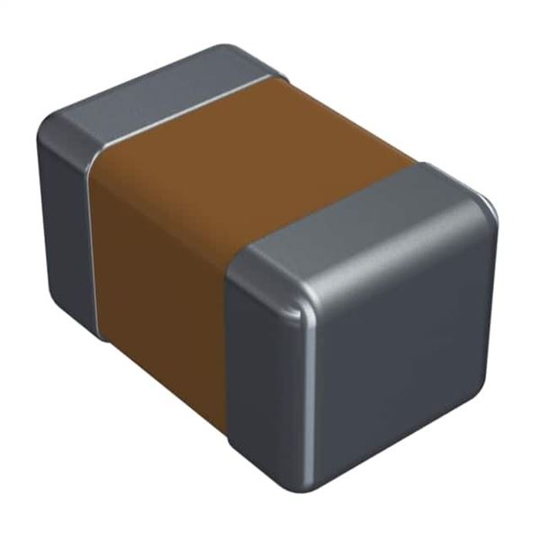 08051U100JAT2A KYOCERA AVX Components Corporation