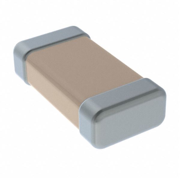 1206B104K500CT Walsin Technology