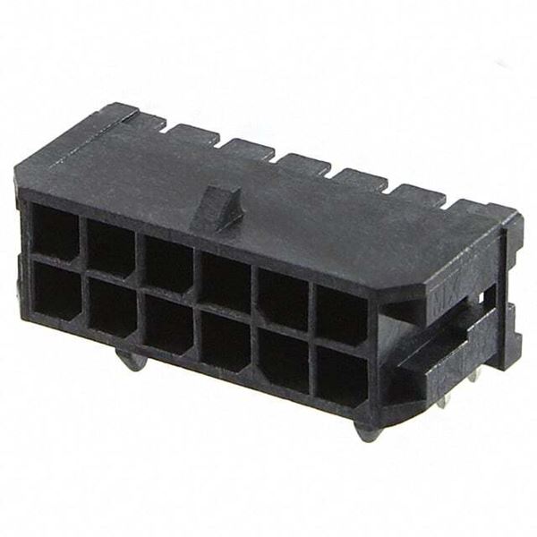 430451201 Molex