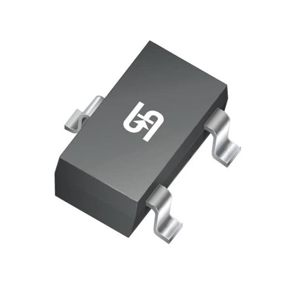 BSS123W onsemi