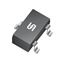 BSS123W onsemi