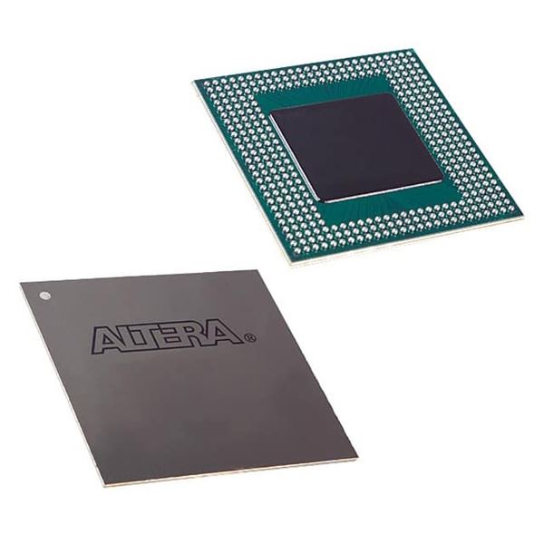 EP20K100EBC356-2X Intel