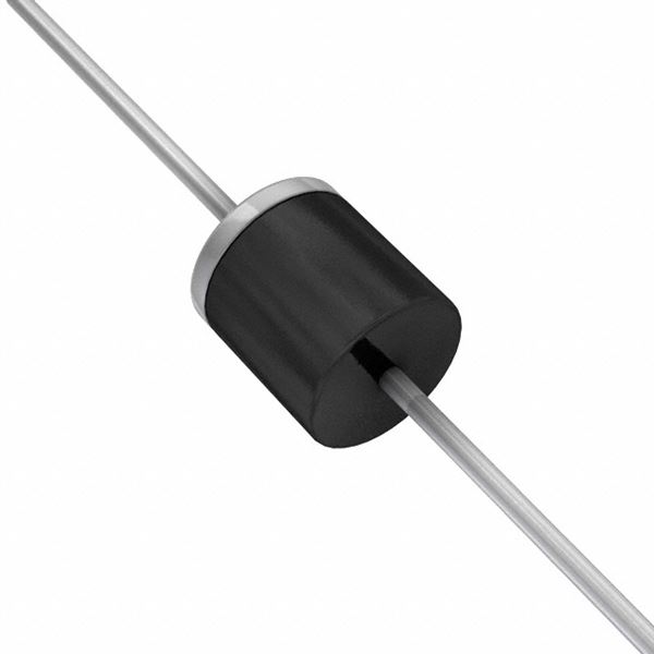 FR601 EIC Semiconductor
