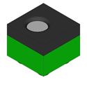 LP3991TL-0.8/NOPB Texas Instruments