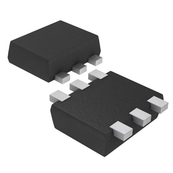 MCH6001-TL-E onsemi