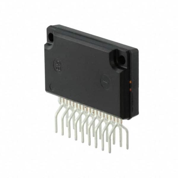STK672-442AN-E onsemi