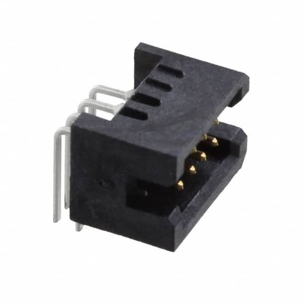 TFM-104-01-L-D-RA Samtec