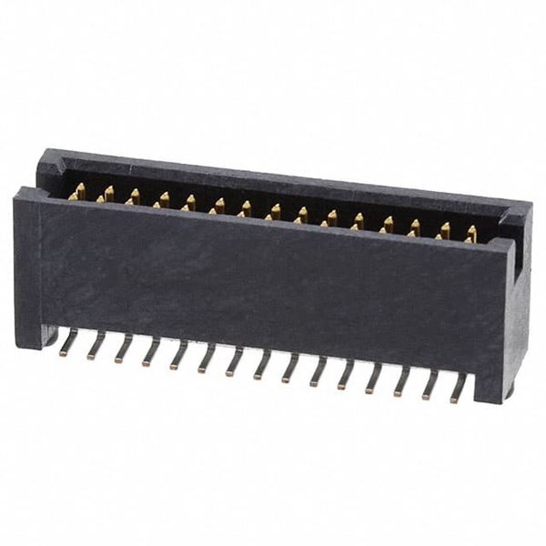 TFM-115-12-L-D-A Samtec