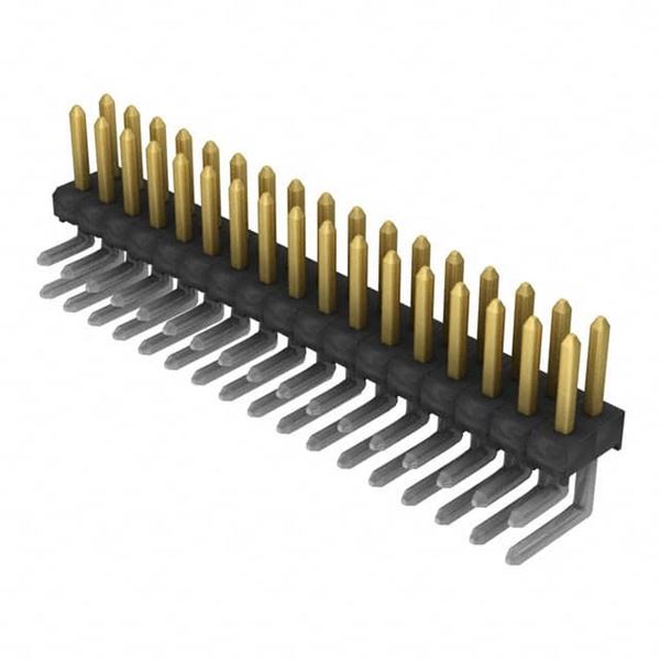 TSW-117-08-L-D-RA Samtec