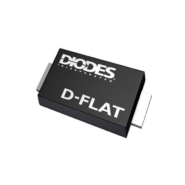 US1JDFQ-13 Diodes Incorporated
