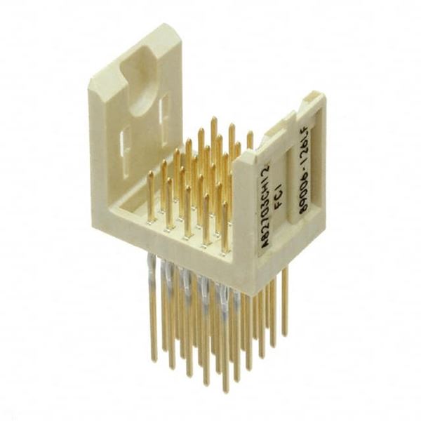 89006-126LF Amphenol ICC