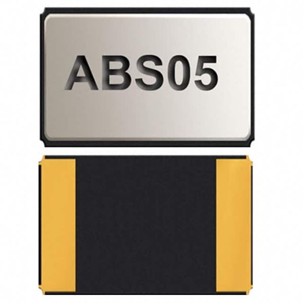 ABS05-32.768KHZ-9-T Abracon
