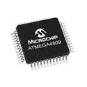ATMEGA4809-AFR Microchip Technology