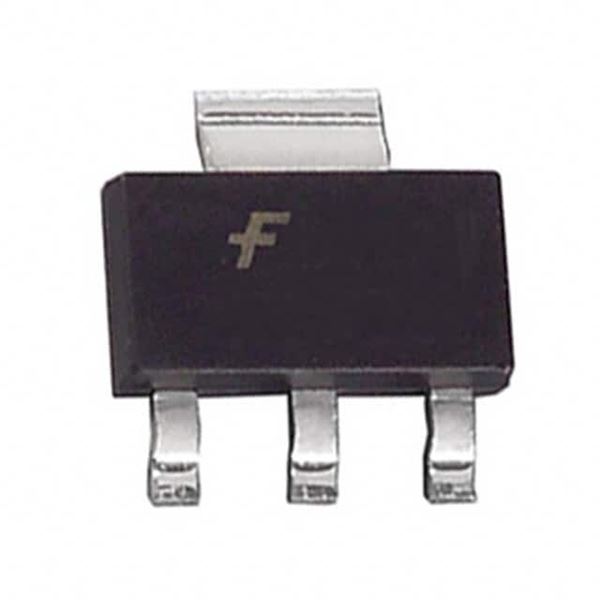 BSP52 onsemi