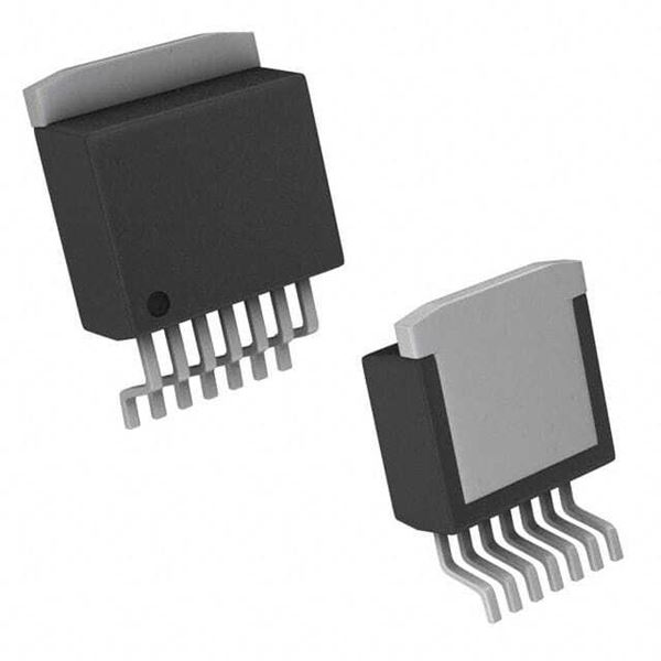 BTS50085-1TMA Infineon Technologies AG