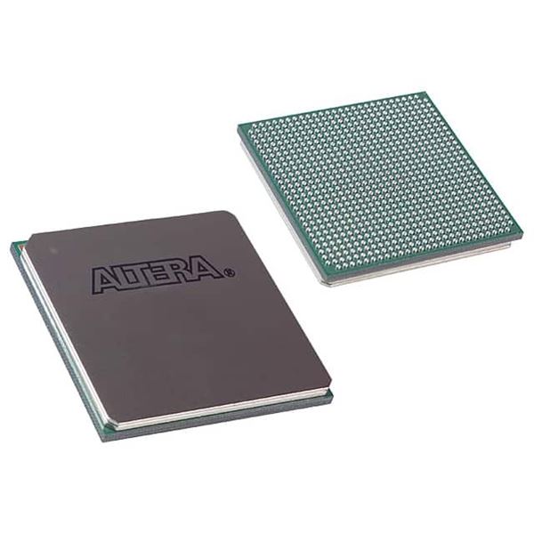 EP1S25F780C7 Intel