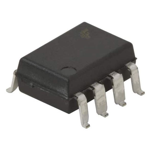 HCPL2531S onsemi