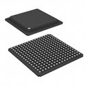 LCMXO1200C-3FTN256C Lattice Semiconductor