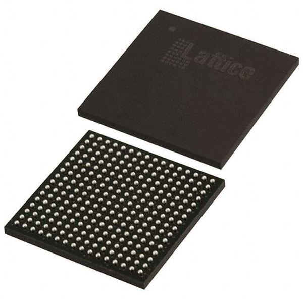 LCMXO2-4000HC-5FTG256I Lattice Semiconductor