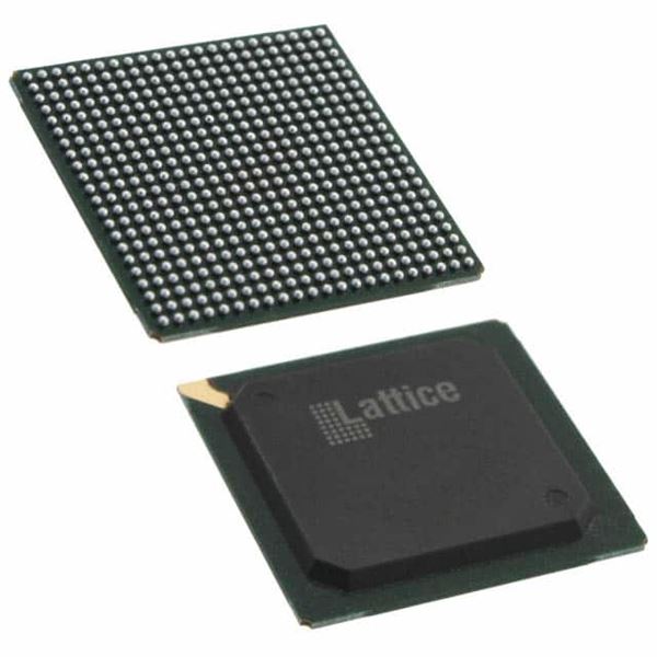 LFE2M50E-5FN484C Lattice Semiconductor