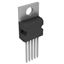 LM2576HVT-ADJ Texas Instruments