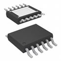 LT4320HMSE#TRPBF Analog Devices