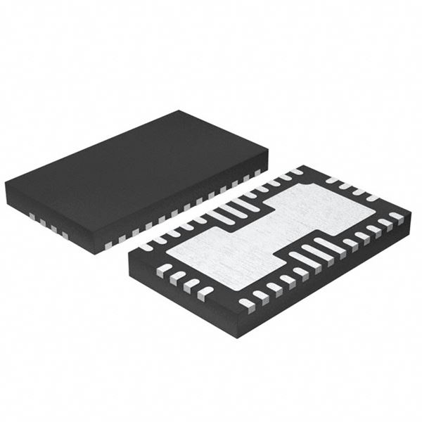 LT6604CUFF-15#TRPBF Analog Devices