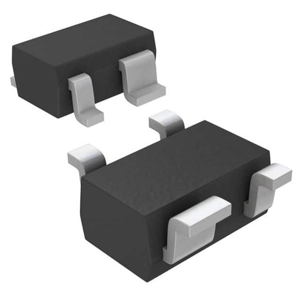 MAX6390XS29D4+T Maxim Integrated