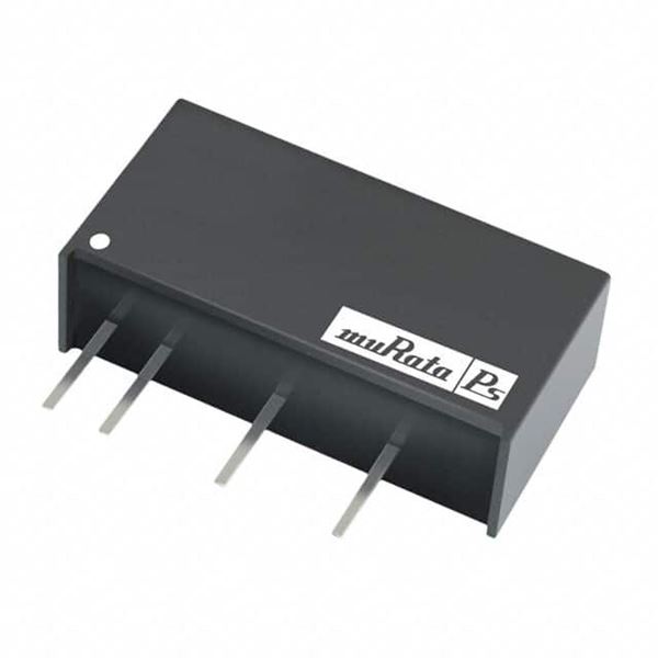 MEJ2S1212SC Murata Power Solutions