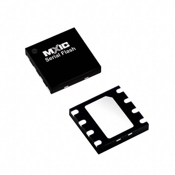 MX25L1633EZUI-10G Macronix International