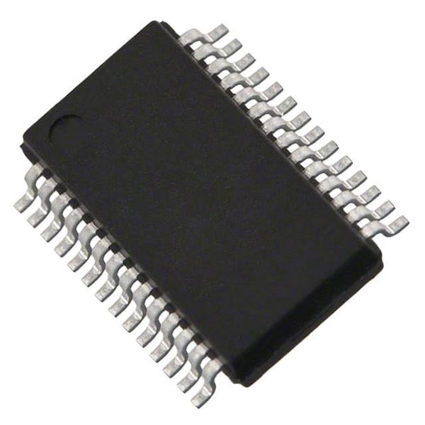 SP211ECA-L MaxLinear, Inc