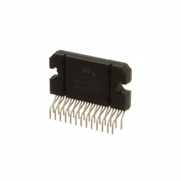 TDA7802 STMicroelectronics