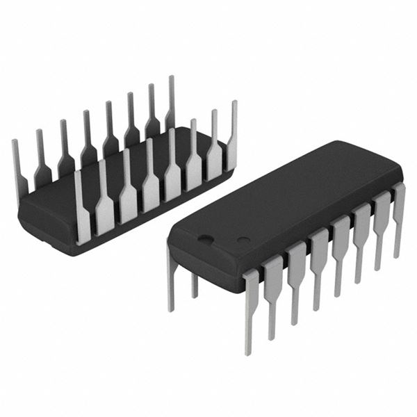 ULN2002AD16-U Diodes Incorporated