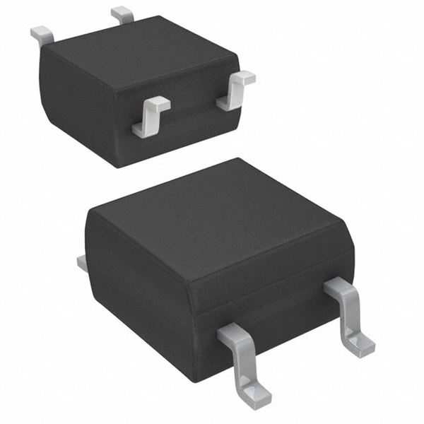 VOM618A-7X001T Vishay