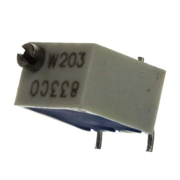 3269W-1-101LF Bourns