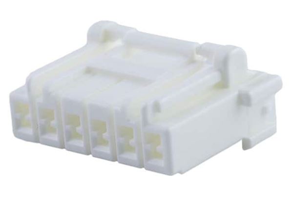 504693-0600 Molex