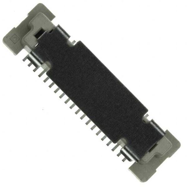 61082-041402LF Amphenol ICC